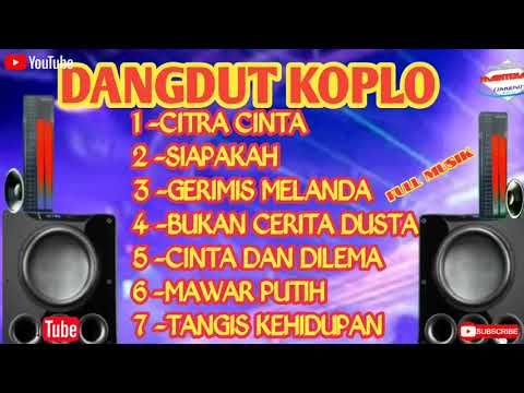 Citra cinta dangdut koplo