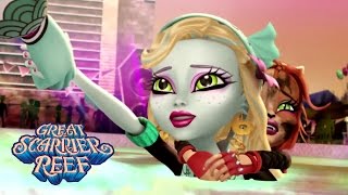 Monster High™: Great Scarrier Reef Exclusive 10 Minute Premiere | Great Scarrier Reef | Monster High