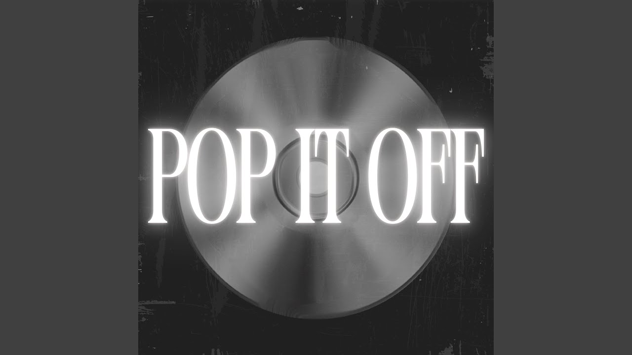 POP IT OFF