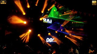 DJ DEV AUDIO | Nonstop Remix Playlist | HD Sound | CG04 LIVE