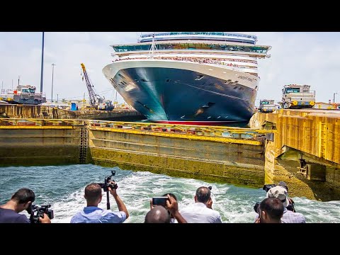 Video: Panduan Perjalanan di Panama