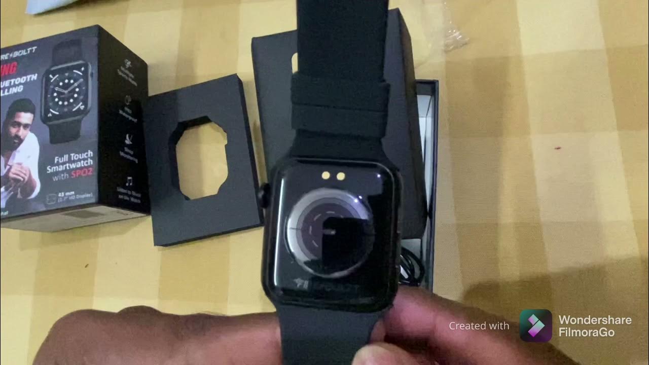 Smart watch bsw005 Clearance