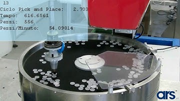 FlexiBowl® the innovative flexible feeder for current manufacturing needs