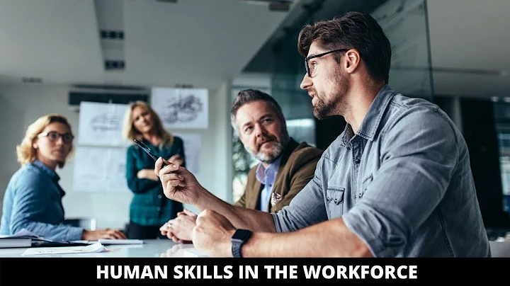 Human Skills In The Workforce | Cindy Batchelor | ...