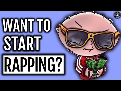 10 Things You Should Know When You Start Rapping (How To Rap)