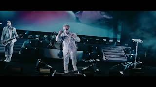 LINDEMANN - FAT (LIVE IN MOSCOW) (RUSSIA) (VTB ARENA) (15/03/20)
