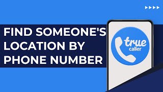 How To Find Someone's Location By Phone Number screenshot 4