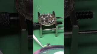 Thumbnail for Restoring a Rolex for a Rock Star