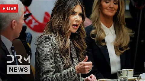 LIVE from Washington: Senate Subcommittee Grills Noem & Kent Over National Guard Mobilization