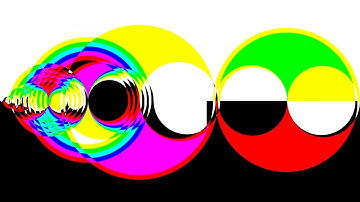 One step forward - two steps back --- Recamán Variation