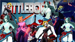 Battleborn Week 1 Giveaway [5/13/16]