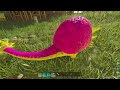 Part 6 | Ark Ascended Island Lore | No Commentary