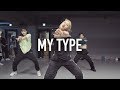 Saweetie - My Type / Jane Kim Choreography