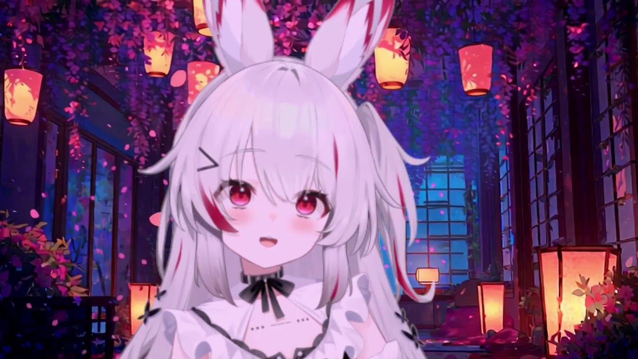 romさん歓迎！｜メタ注意｜VTuber｜雑談