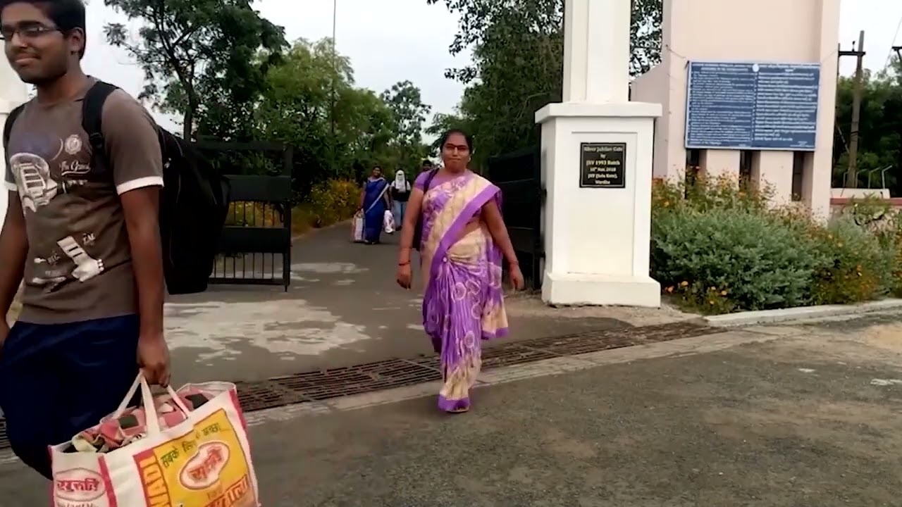 NAVODAYA ALUMNI'S WELFARE ASSOCIATION WARDHA