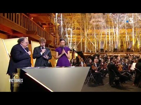 Bruno PHILIPPE remporte la Révélation soliste instrumental 2018 !