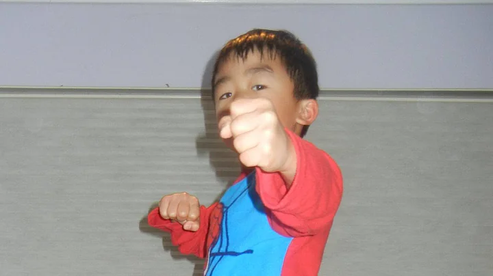 Ryan Ching 2018-2022