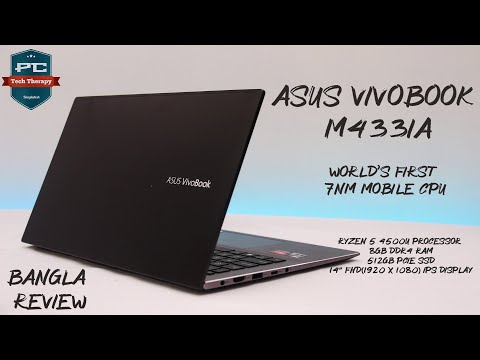 Ноутбук Asus Vivobook S14 S433ea Am411 Купить