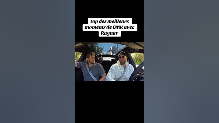 Top des meilleurs moments de GMK avec Ragnar Le Breton @gmk01 @ragnarlebreton137 #youtbeshorts