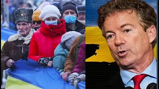 EXPLAINED: Why Some Senators Want Oversight For Ukraine Aid