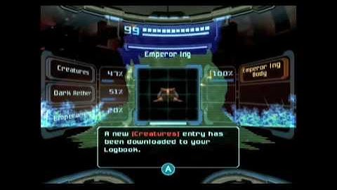 Metroid Prime 2 Walkthrough Part 77
