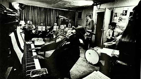 A Slice of Life - A Historical View of W. Eugene Smith