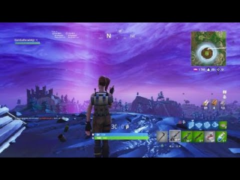 Soo I Teamed Up In FORTNITE and this happened ... (READ DESCRIPTION) - YouTube