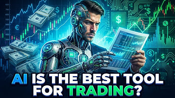 AI IS THE BEST TOOL FOR TRADING | BEST BOT FOR TRADING ON POCKET OPTION | TRADEVISION STRATEGY