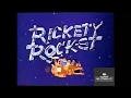 Rickety rocket   intro serie tv 1979  1980