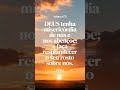 #DEUS MISERICÓRDIOSO #DEUS GRATIDÃO #DEUS PLENITUDE ALTÍSSIMO #MUSIC FERNANDINHO.