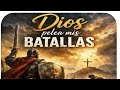 Dios pelea por ti