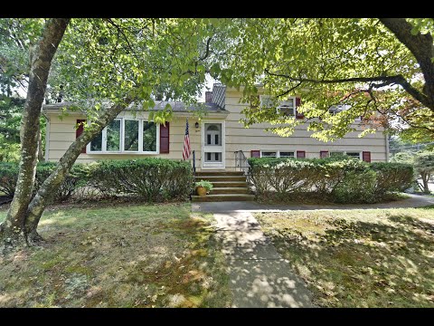 3 John Dow Avenue, Waldwick, NJ home video tour