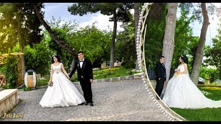 Dr.di̇yam & Di̇lber Sariyildiz Düğünü Part :1