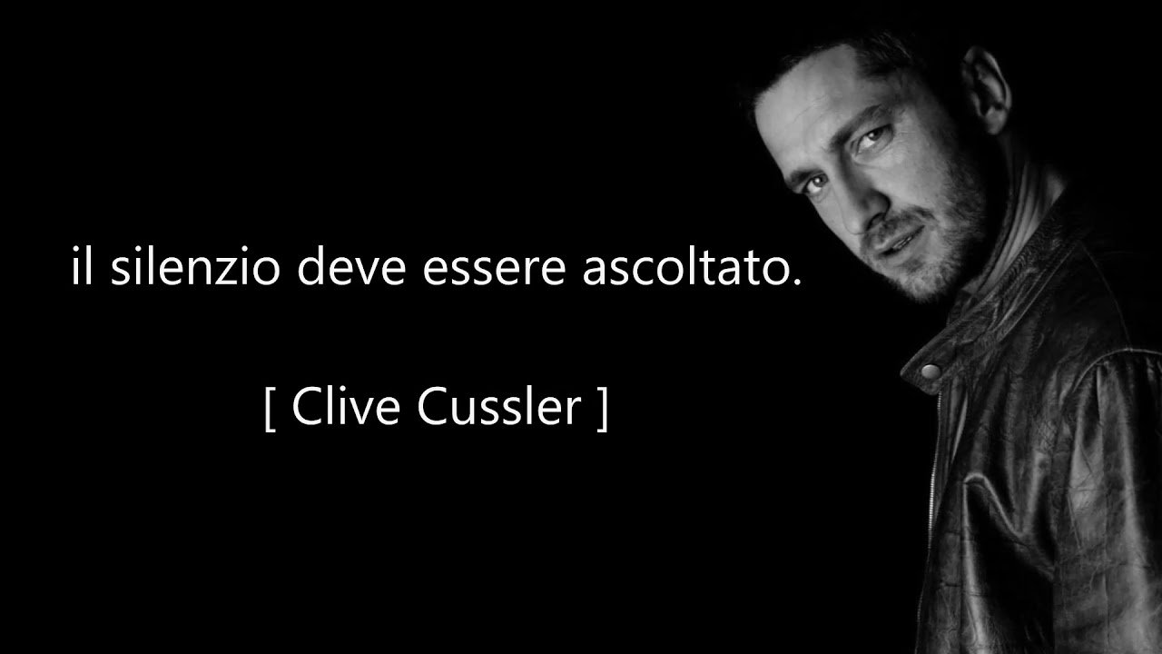 IL SILENZIO YouTube