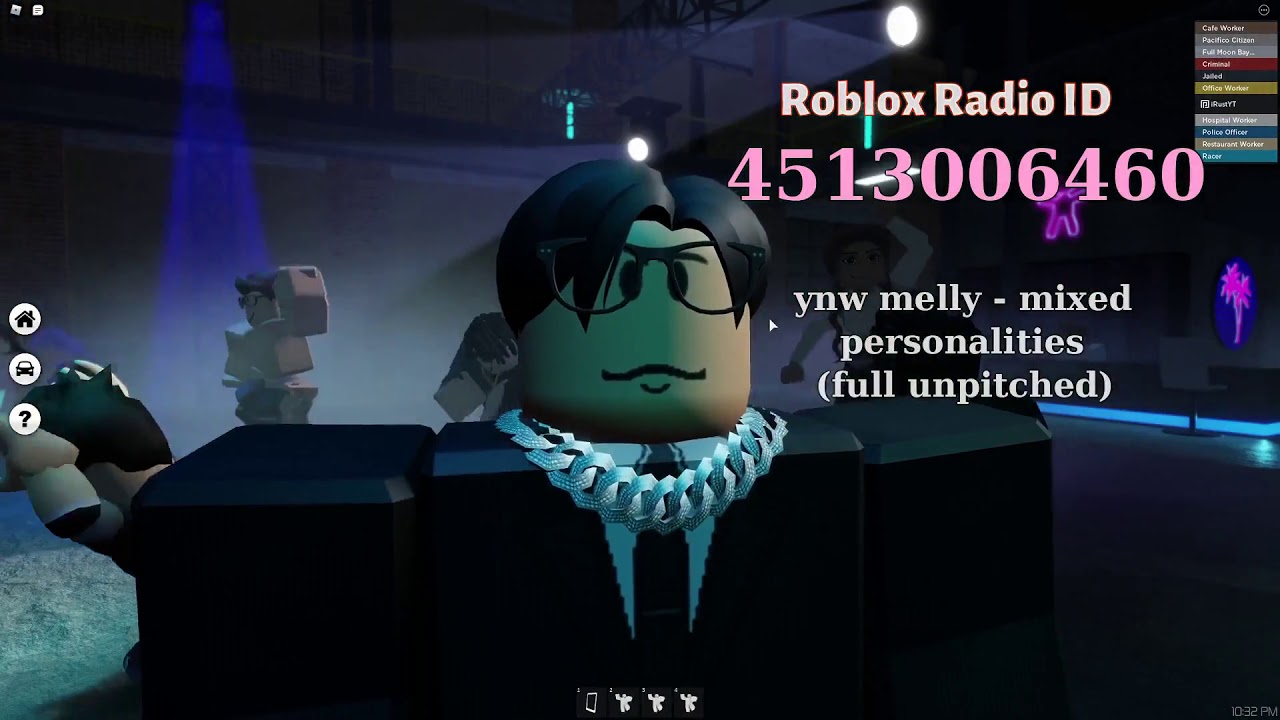 20 Ynw Melly Roblox Music Codes Id S January 2021 Youtube - roblox 80s music codes