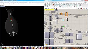 Quelea - Box and Surface Wrapping Tutorial