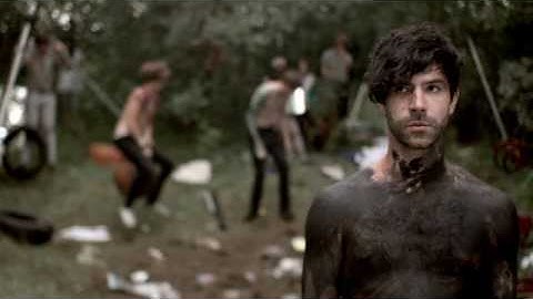 Foals - Olympic Airways (OFFICIAL VIDEO)