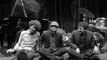 SHALOSH // Rules Of Oppression // Album EPK