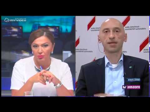 უსაყვედურა თუ არა გვარამიასთან სატელეფონო საუბრის შემდეგ ბურჭულაძემ ვახტანგ მეგრელიშვილს