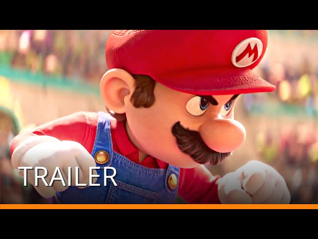 Assistir Super Mario Bros. O Filme Dublado - 3D model by samosir (@samosir)  [ce6d1fa]