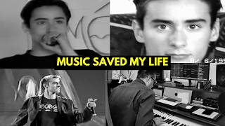Music Saved My Life - Clip
