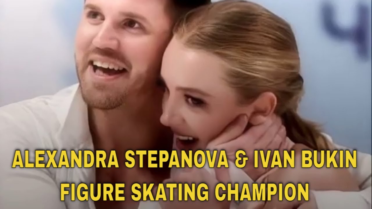 10 ЗАБАВНЫХ И МАЛОИЗВЕСТНЫХ ФАКТОВ ОБ АЛЕКСАНДРЕ СТЕПАНОВОЙ И ИВАНЕ БУКИНЕ | Увлекательный дуэт в...