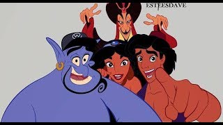 Download Lagu Aladdin (2019) - Prince Ali Will Smith (1992 Style) ft. Robin Williams (again.) MP3 Download Lagu Aladdin (2019) - Prince Ali Will Smith (1992 Style) ft. Robin Williams (again.) MP3