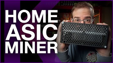 KD BOX II Kadena Home ASIC Miner Performance & Profitability