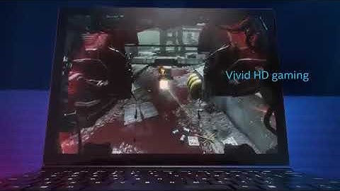 Introducing 8th Gen Intel Core Processors