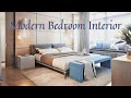 Best Modern Bedroom Interior Design Ideas