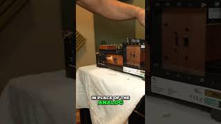 The simplest audio hack #audiotips #diy