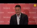 IN FULL: 'Leaving EU was a CATASTROPHIC' | Wes Streeting confirms he will stand to REPLACE Starmer