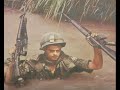 Marty Douglas(Army, Mortar Platoon and Infantryman, Vietnam)