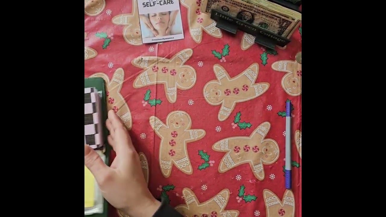 Catching up with 2nd round of 12 months of savings